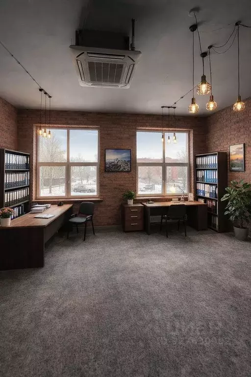 Офис в Санкт-Петербург Кременчугская ул., 19к1 (34 м) - Фото 1