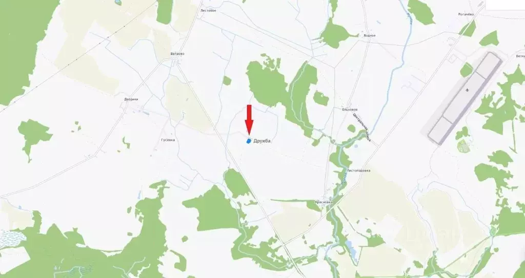 Участок в Калининградская область, Зеленоградский муниципальный округ, ... - Фото 2