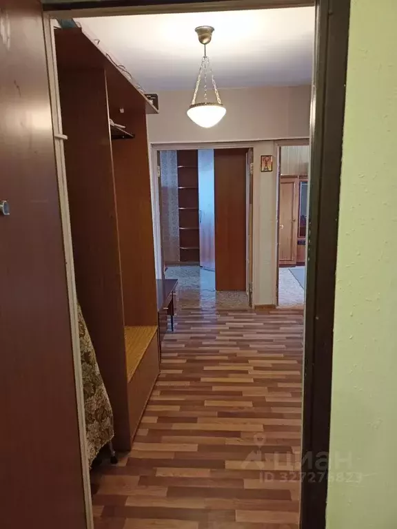 2-к кв. Москва ул. Ляпидевского, 10К3 (59.0 м) - Фото 1