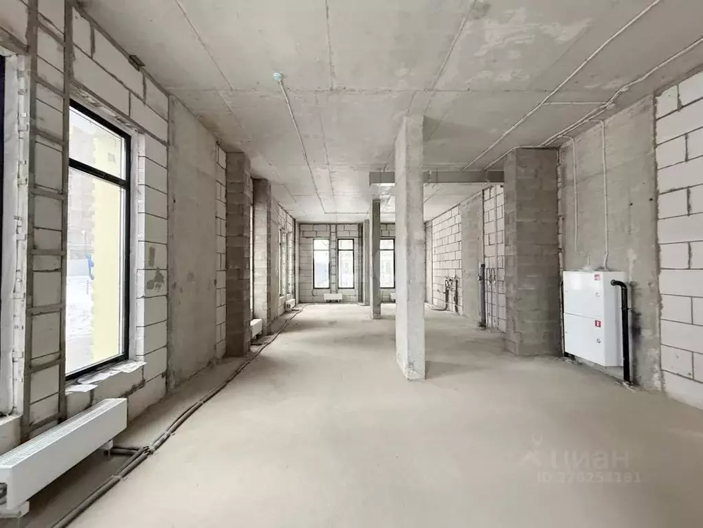 Помещение свободного назначения в Московская область, Ленинский ... - Фото 2