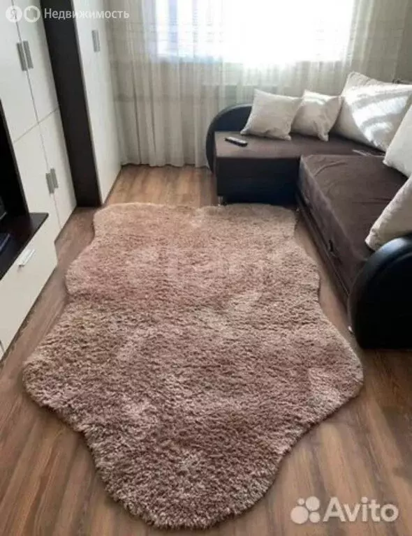 1-комнатная квартира: Владикавказ, Весенняя улица, 39 (43 м) - Фото 2