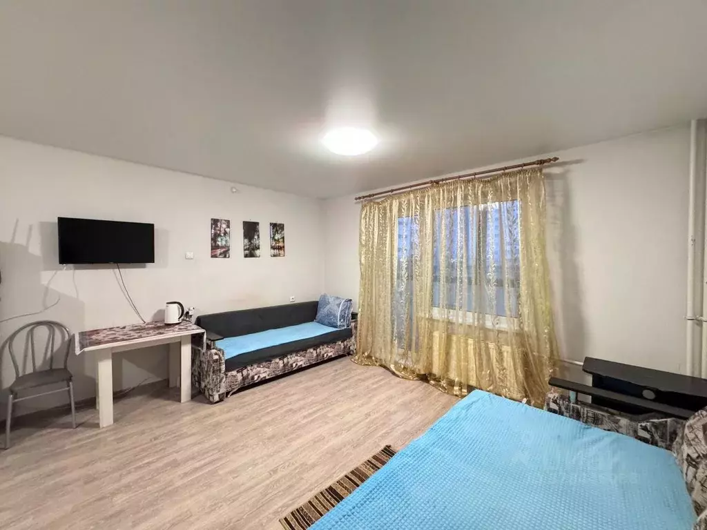 Студия Челябинская область, Челябинск ул. Дмитрия Неаполитанова, 16 ... - Фото 2