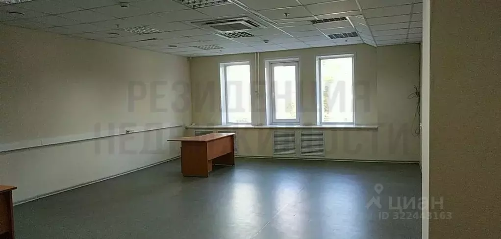 Офис в Самарская область, Самара ул. Мичурина, 2 (624 м) - Фото 2