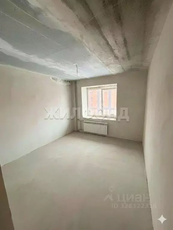 1-к кв. Томская область, Томский район, д. Кисловка, Левобережный мкр ... - Фото 2