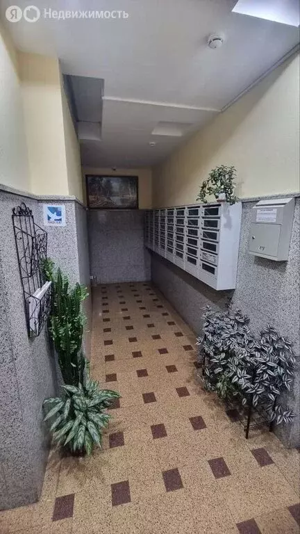 1-комнатная квартира: Москва, Ботаническая улица, 19к1с1 (45 м) - Фото 0