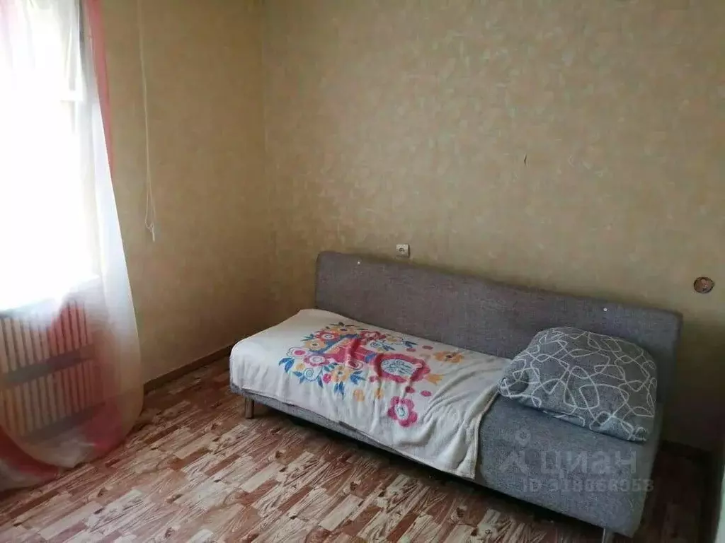 2-к кв. Белгородская область, Старый Оскол Дубрава мкр, 1 кв-л,  (62.0 ... - Фото 1