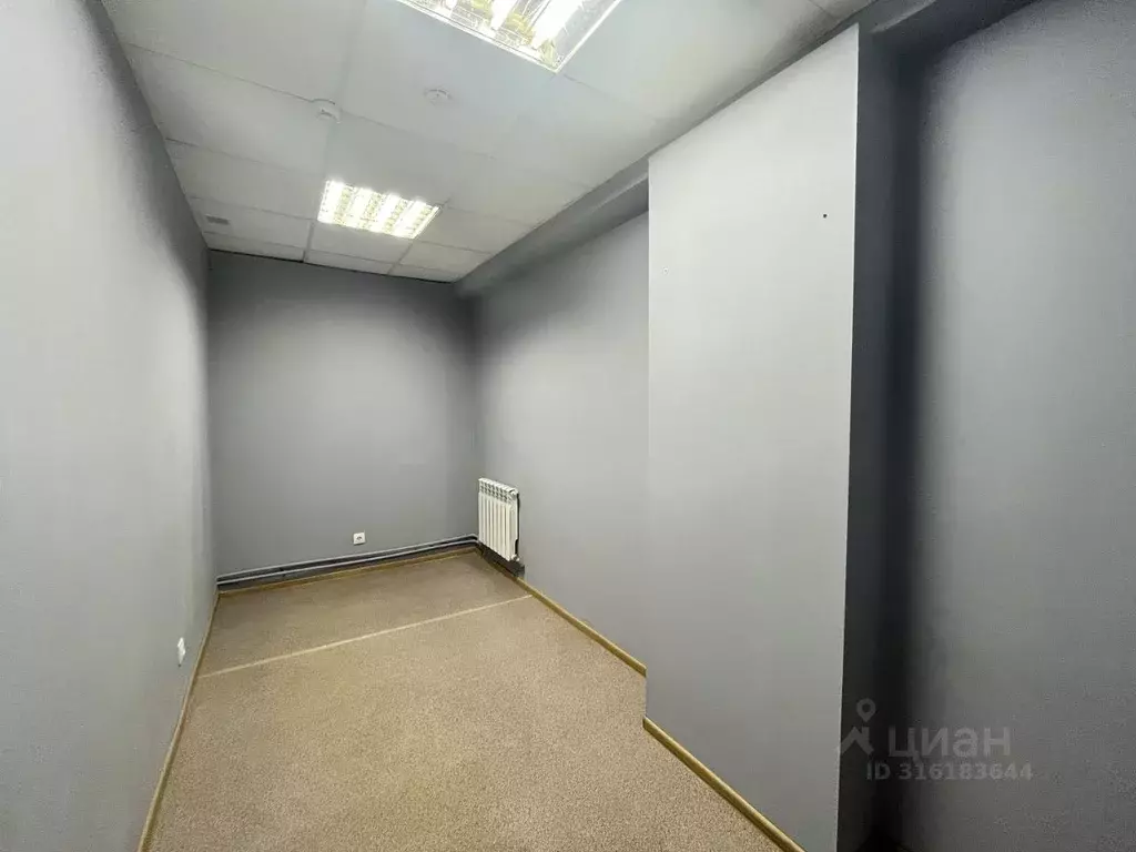 Помещение свободного назначения в Нижегородская область, Нижний ... - Фото 1