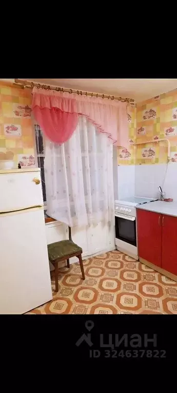 2-к кв. Свердловская область, Екатеринбург ул. Фабричная, 31 (42.0 м) - Фото 1