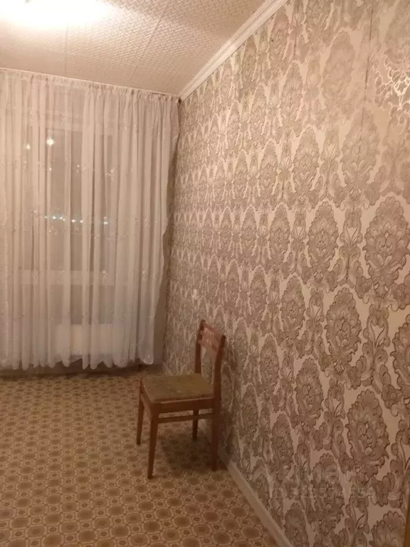 1-к кв. Татарстан, Набережные Челны 59-й комплекс, 6 (32.0 м) - Фото 2