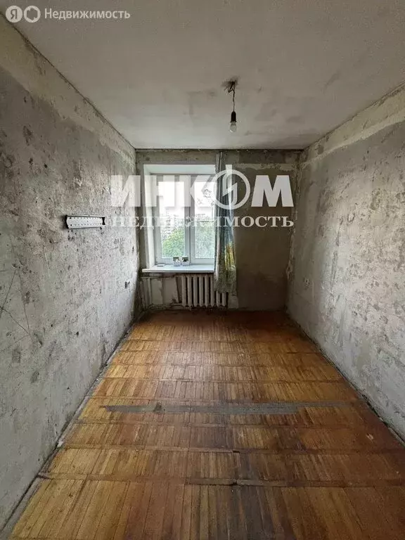 2-комнатная квартира: Мытищи, улица Академика Каргина, 38к1 (39.1 м) - Фото 1