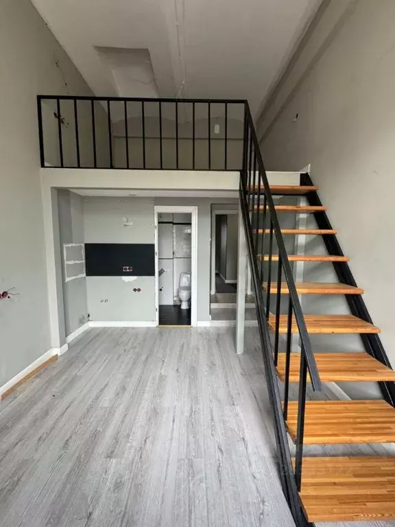 Офис в Москва Холодильный пер., 3к1с8 (14 м) - Фото 2