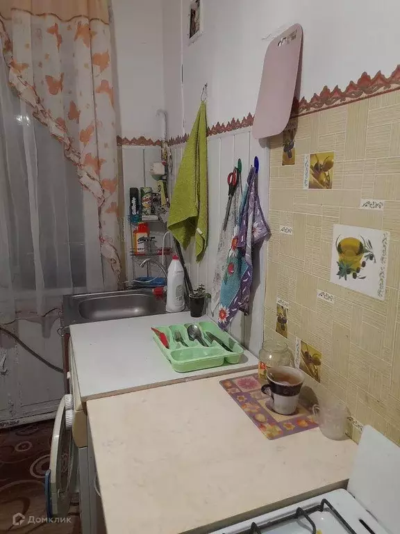 Продаётся 2-к квартира, 36.1 м - Фото 0