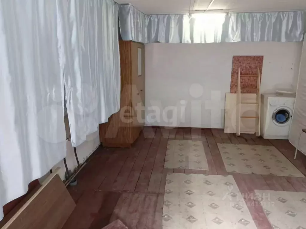 Гараж в Тюменская область, Тюмень ул. Станционная, 18Б (23 м) - Фото 1