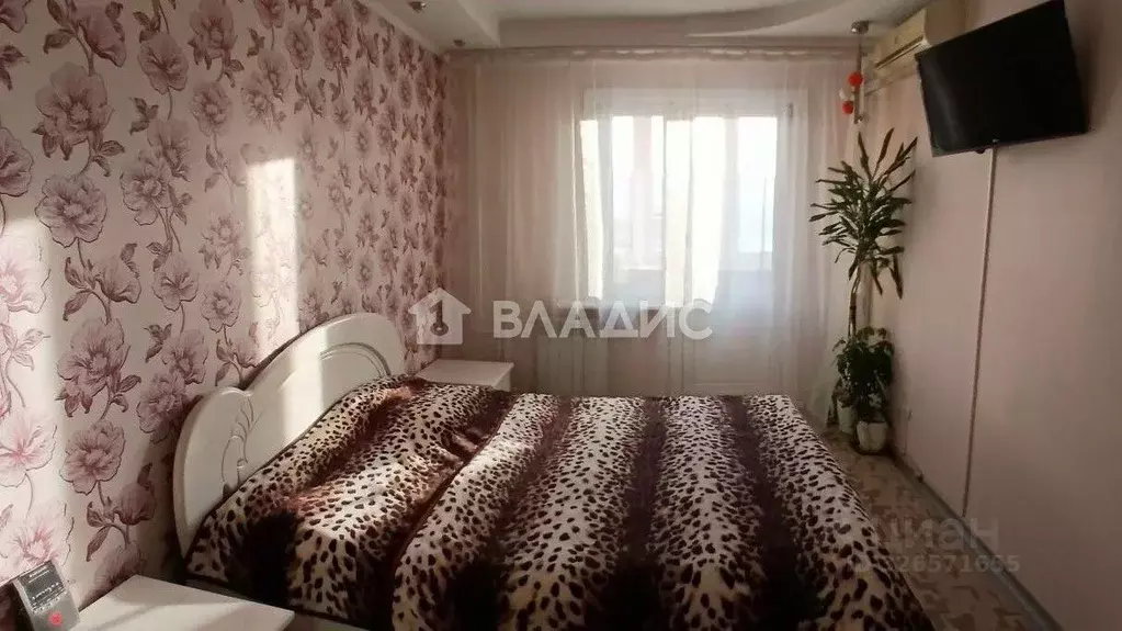 2-к кв. Иркутская область, Ангарск 32-й мкр, 2 (56.2 м) - Фото 1