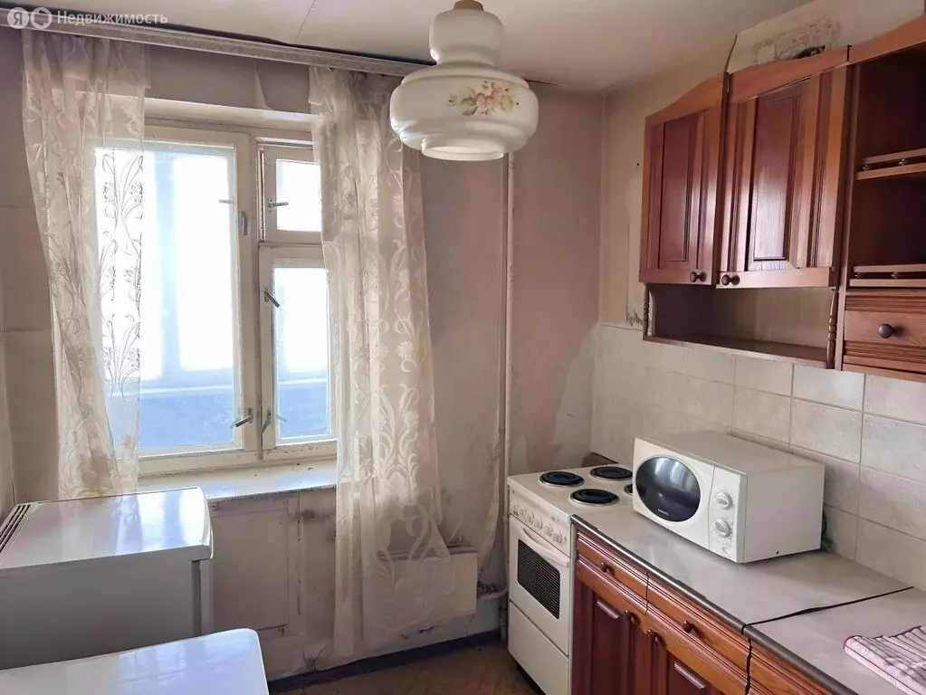 1-комнатная квартира: Тюмень, микрорайон Восточный, улица ... - Фото 1