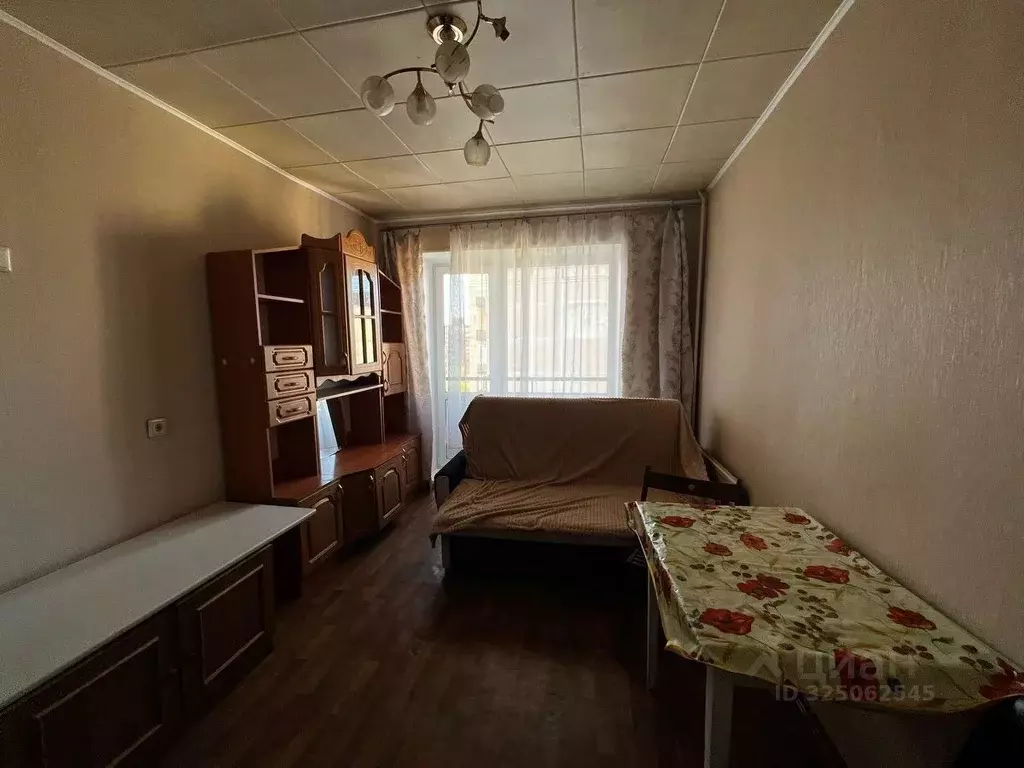 Комната Санкт-Петербург ул. Асафьева, 6К2 (12.0 м) - Фото 1