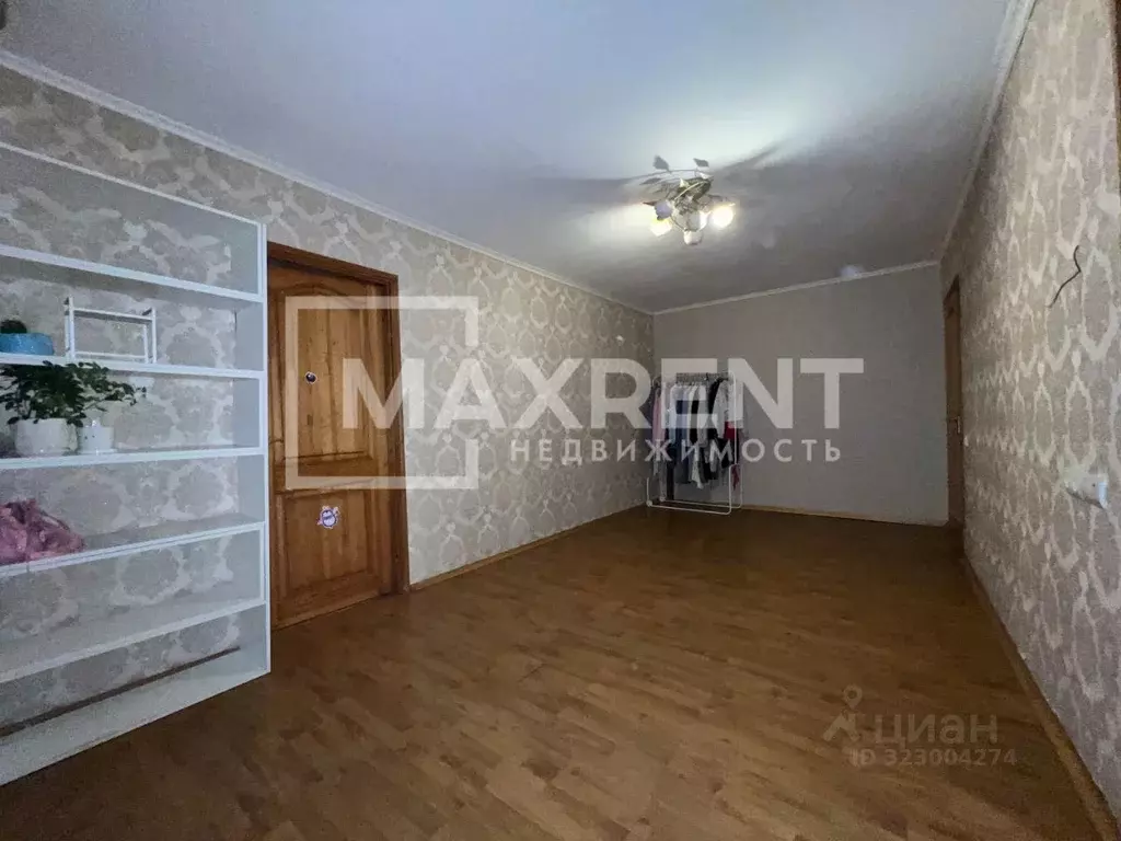 2-к кв. Московская область, Апрелевка Наро-Фоминский городской округ, ... - Фото 2