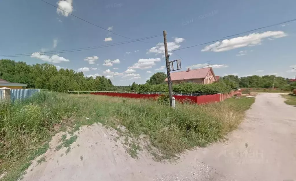 Участок в Владимирская область, Александров ул. Солнечная, 27 (12.96 ... - Фото 1