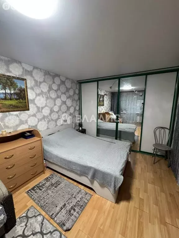 1-комнатная квартира: Шелехов, 6-й квартал, 9 (30.6 м) - Фото 2