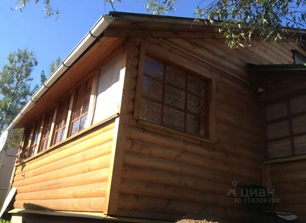 Дом в Новгородская область, Шимское городское поселение, д. Голино ул. ... - Фото 2