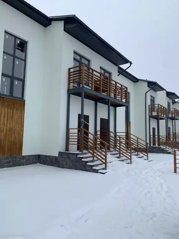 Таунхаус, 83 м - Фото 1