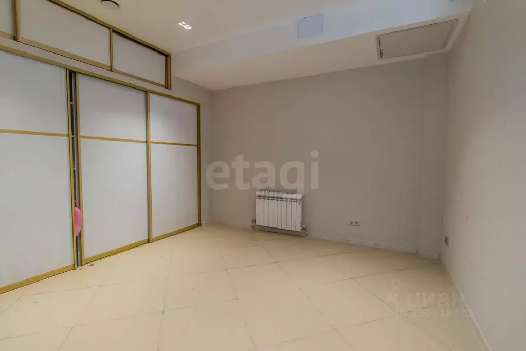 Офис в Омская область, Омск ул. Конева, 14 (15 м) - Фото 2