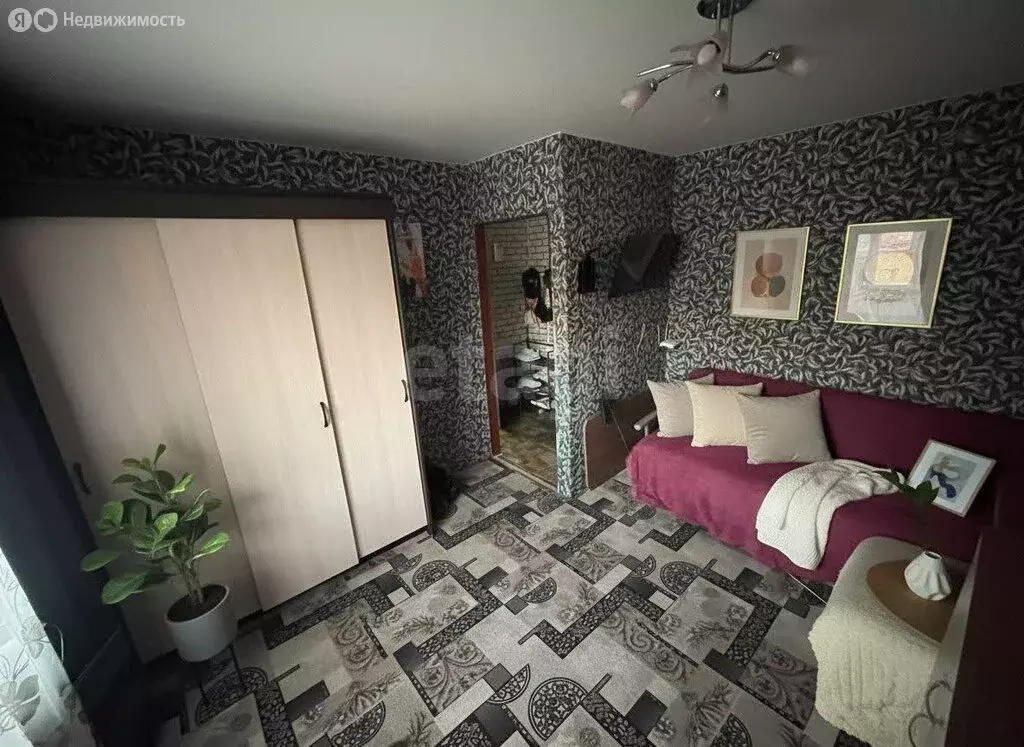 1-комнатная квартира: Троицк, улица имени Степана Разина, 50 (21.6 м) - Фото 2