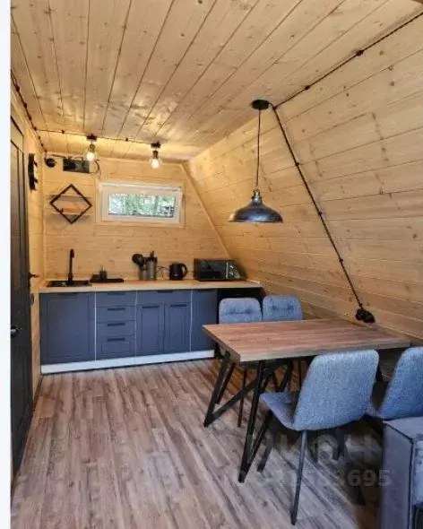 Дом в Краснодарский край, Геленджик городской округ, с. ... - Фото 1