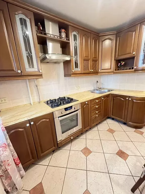 3-к кв. Тверская область, Тверь пер. Никитина, 10к2 (69.8 м) - Фото 0