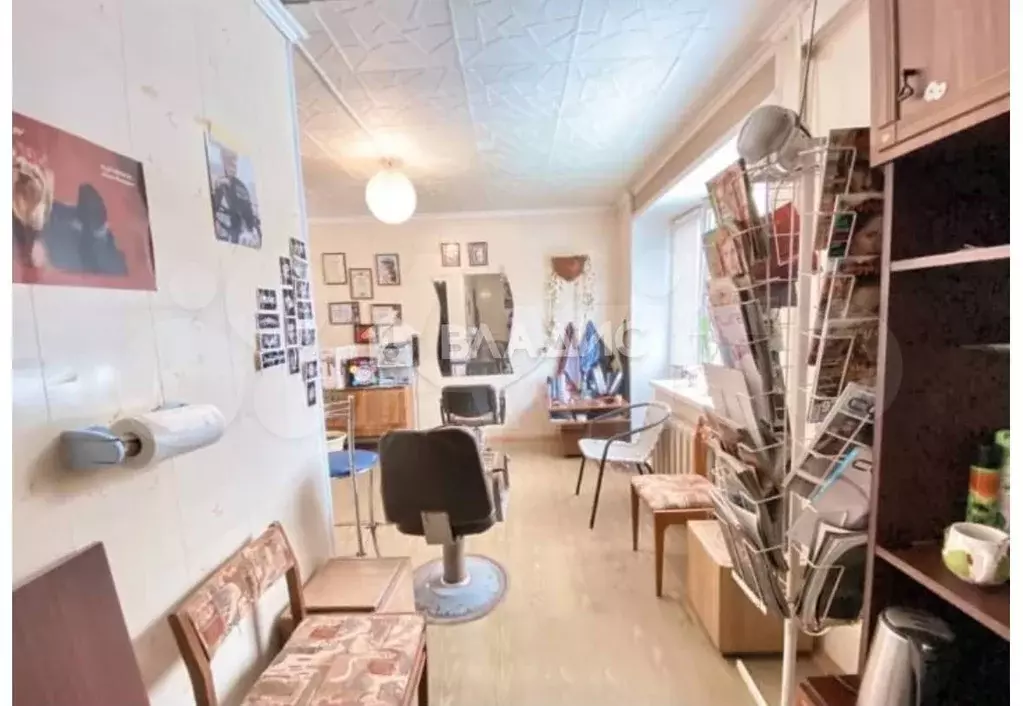 Продам офисное помещение, 27.2 м - Фото 1