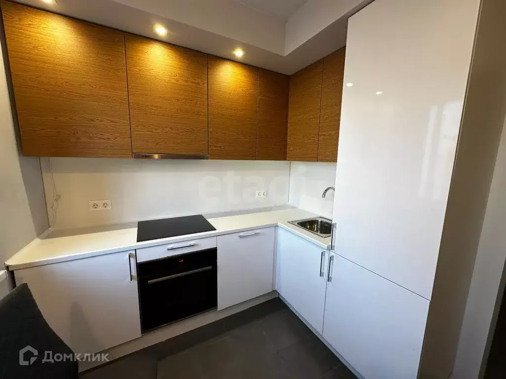 Продаётся 1-к квартира, 18 м - Фото 1