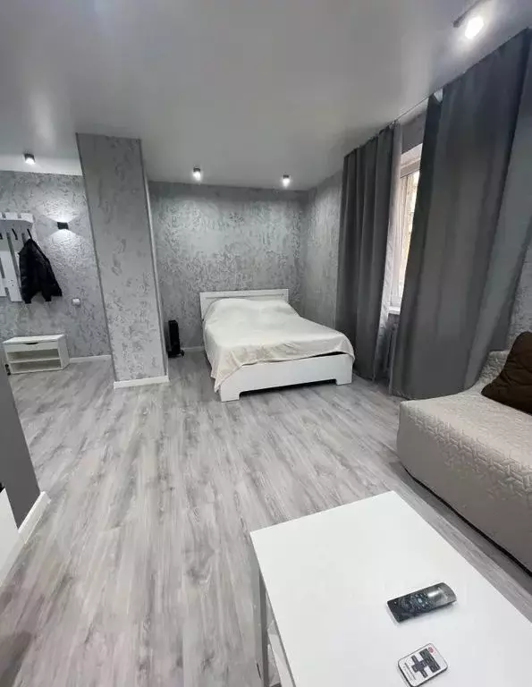 1-к кв. Свердловская область, Нижний Тагил ул. Карла Маркса, 26 (31.0 ... - Фото 2