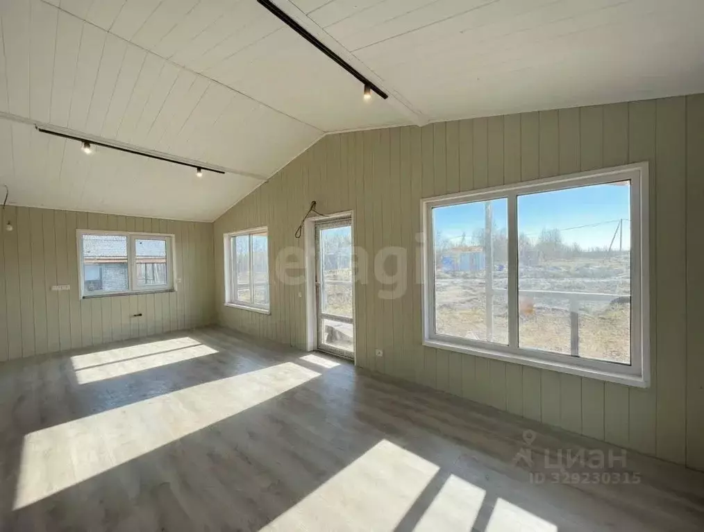 Дом в Московская область, Воскресенск городской округ, с. Ашитково ул. ... - Фото 1