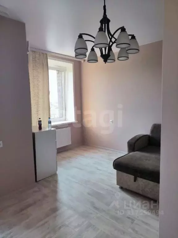 1-к кв. Забайкальский край, Чита ул. Ленина, 150 (31.1 м) - Фото 0