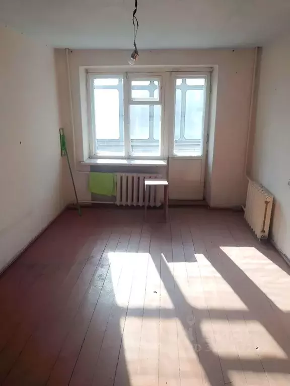1-к кв. Новосибирская область, Искитим Центральная ул., 20 (29.0 м) - Фото 0