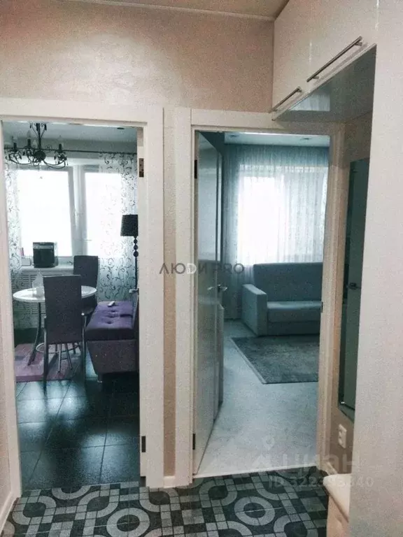 1-к кв. Ярославская область, Ярославль ул. Романовская, 14 (35.4 м) - Фото 2