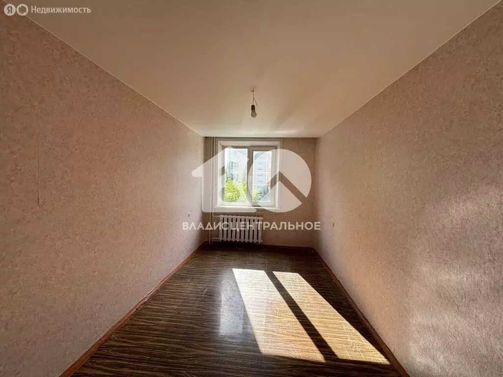 3-комнатная квартира: Искитим, микрорайон Индустриальный, 11 (58.1 м) - Фото 0