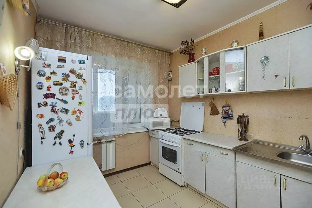 2-к кв. Липецкая область, Липецк Звездная ул., 4/3 (51.0 м) - Фото 0
