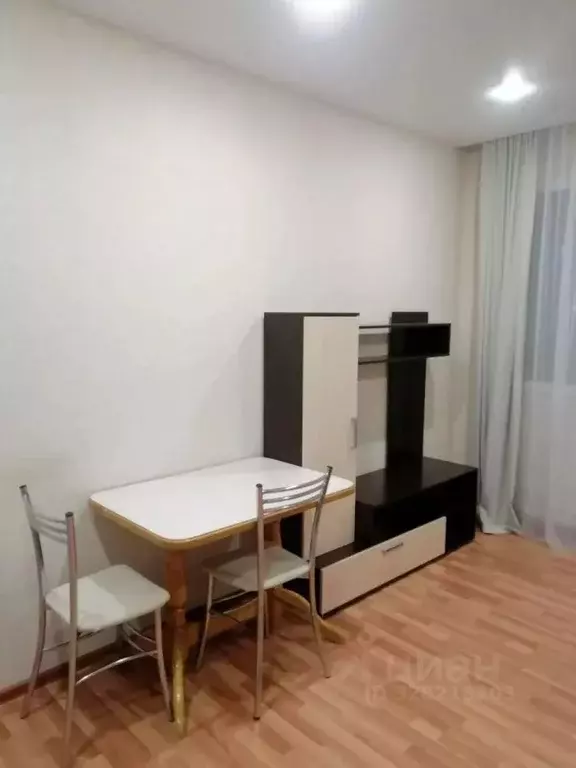 Студия Пензенская область, Пенза ул. 2-я Светлая, 10 (23.0 м) - Фото 2