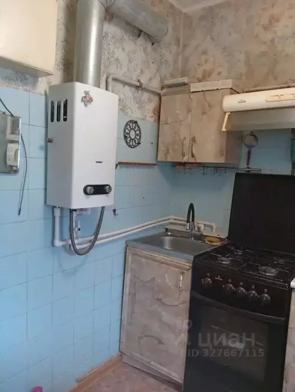 2-к кв. Ивановская область, Кохма ул. Ивановская, 38/2 (41.0 м) - Фото 2