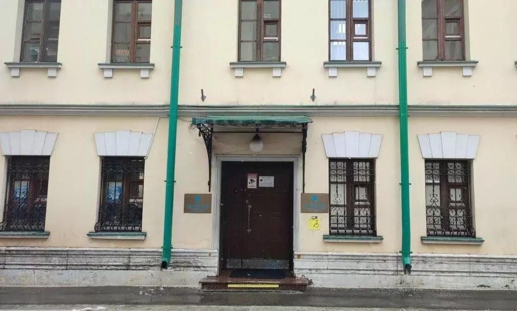 Помещение свободного назначения в Москва 2-й Казачий пер., 3С1 (1075 ... - Фото 2