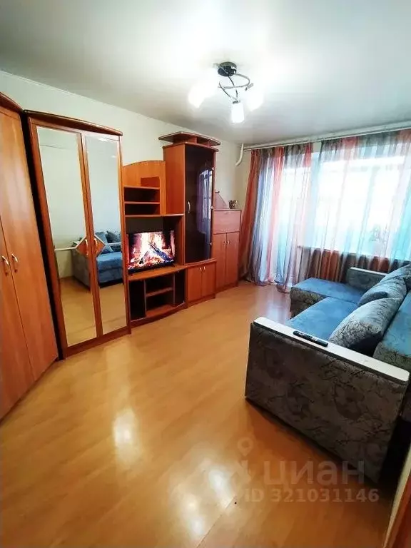 2-к кв. Челябинская область, Магнитогорск Советская ул., 139 (45.0 м) - Фото 1