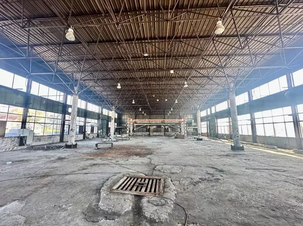 Производственное помещение в Самарская область, Самара пос. Красная ... - Фото 2