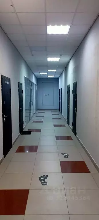 Торговая площадь в Московская область, Дзержинский Угрешская ул., 15А ... - Фото 2