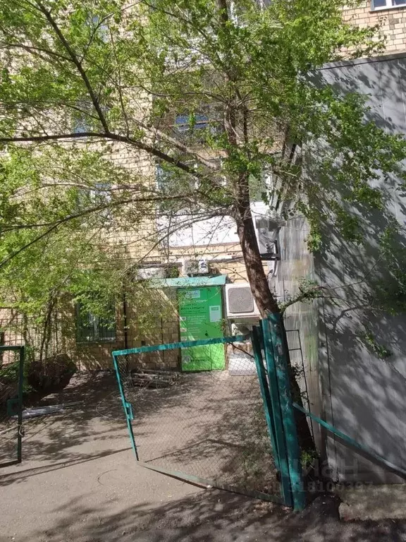 Помещение свободного назначения в Красноярский край, Красноярск ул. ... - Фото 1