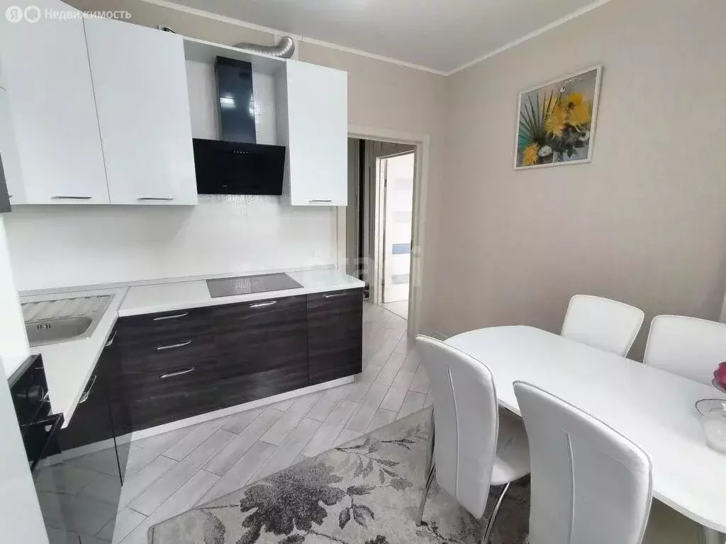1-комнатная квартира: Ставрополь, проспект Кулакова, 65 (33 м) - Фото 1