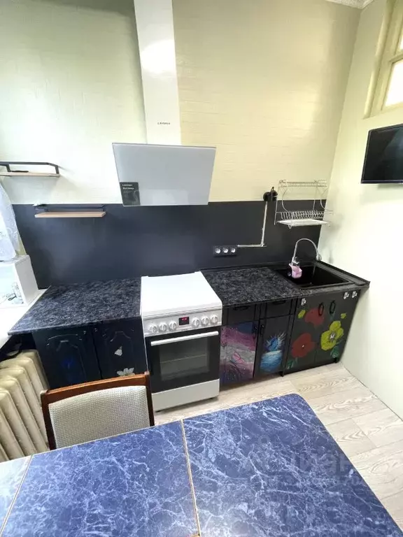 3-к кв. Челябинская область, Челябинск ул. Трубников, 25 (63.6 м) - Фото 2