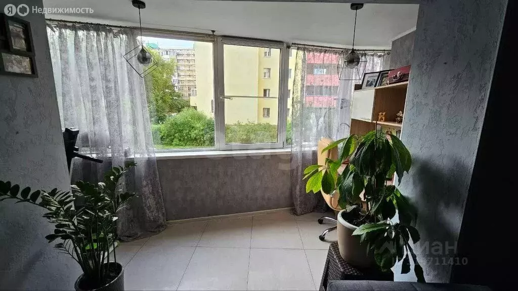 2-комнатная квартира: Королёв, улица Горького, 4Г (55.1 м) - Фото 1