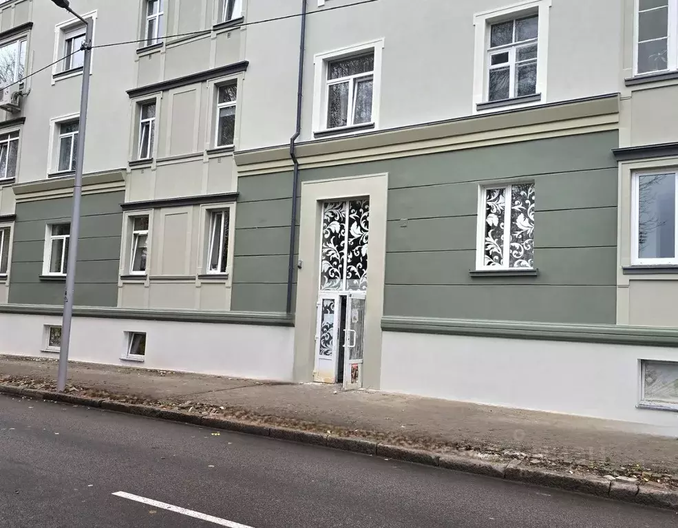 Помещение свободного назначения в Калининградская область, Калининград ... - Фото 2