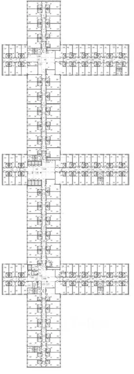 Студия Санкт-Петербург бул. Измайловский, 1к2 (20.09 м) - Фото 2